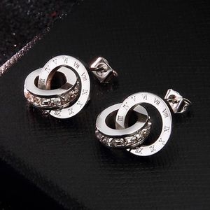 NWOT Woman Fashion Earrings